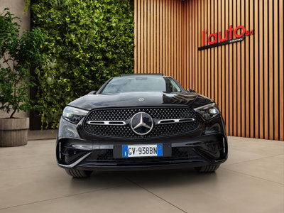 Mercedes-Benz GLC 220 d 4Matic Mild Hybrid AMG Premium Plus (2)