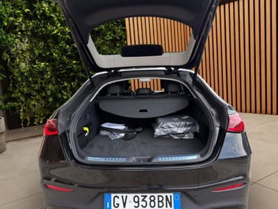 Mercedes-Benz GLC 220 d 4Matic Mild Hybrid AMG Premium Plus (20)