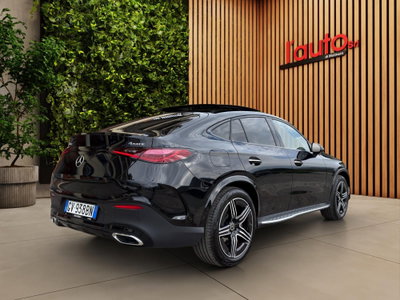 Mercedes-Benz GLC 220 d 4Matic Mild Hybrid AMG Premium Plus (5)