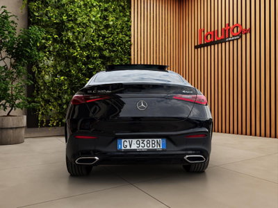 Mercedes-Benz GLC 220 d 4Matic Mild Hybrid AMG Premium Plus (6)
