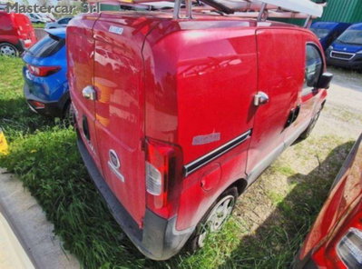 Fiat Fiorino 1.3 MJT 95CV Furgone (2)