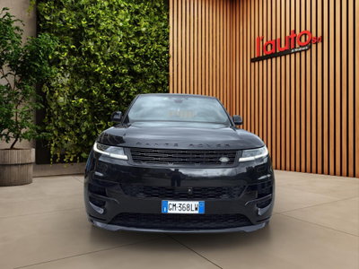 Land Rover Range Rover Sport 3.0D l6 249 CV HSE Dynamic Stealth (2)
