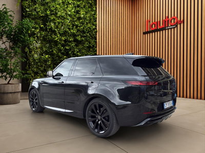 Land Rover Range Rover Sport 3.0D l6 249 CV HSE Dynamic Stealth (7)