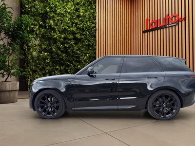 Land Rover Range Rover Sport 3.0D l6 249 CV HSE Dynamic Stealth (8)