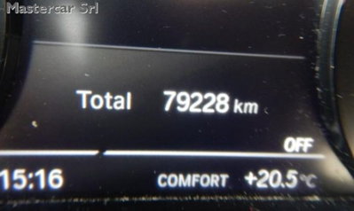 BMW X3 xdrive20d mhev 48V auto (7)