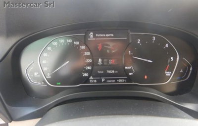 BMW X3 xdrive20d mhev 48V auto (8)