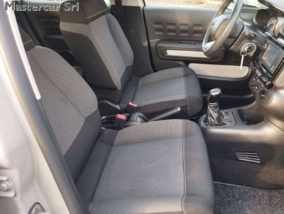 Citroen C3 1.2 puretech You s&s 83cv neopatentati (10)