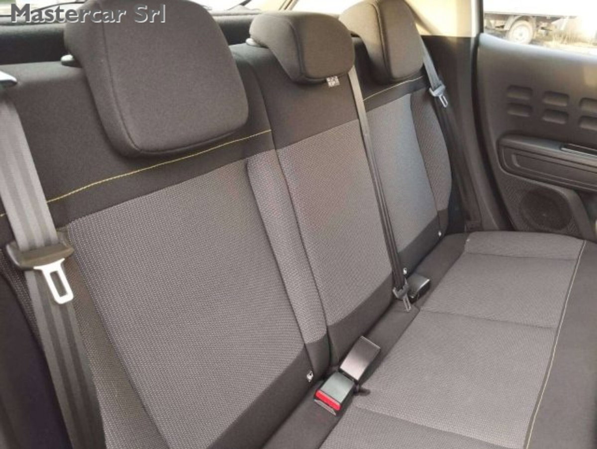 Citroen C3 1.2 puretech You s&s 83cv neopatentati (13)