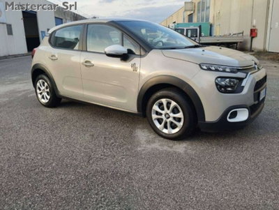 Citroen C3 1.2 puretech You s&s 83cv neopatentati (2)