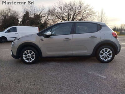 Citroen C3 1.2 puretech You s&s 83cv neopatentati (7)