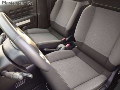Citroen C3 1.2 puretech You s&s 83cv neopatentati (9)