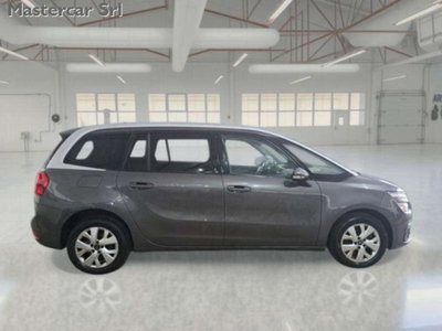 Citroen Grand C4 SpaceTourer Grand  Space  BlueHDi 130 S&S EAT8 Business (10)