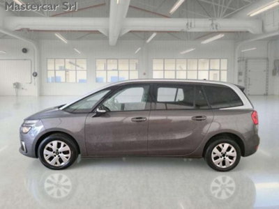 Citroen Grand C4 SpaceTourer Grand  Space  BlueHDi 130 S&S EAT8 Business (11)