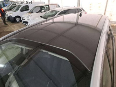 Citroen Grand C4 SpaceTourer Grand  Space  BlueHDi 130 S&S EAT8 Business (12)