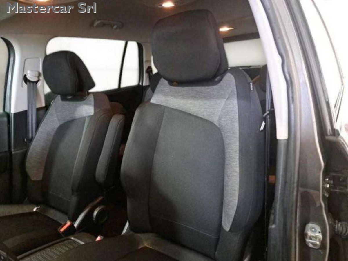 Citroen Grand C4 SpaceTourer Grand  Space  BlueHDi 130 S&S EAT8 Business (14)