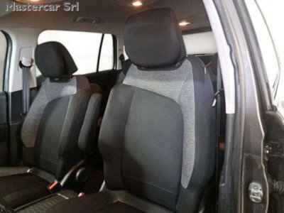 Citroen Grand C4 SpaceTourer Grand  Space  BlueHDi 130 S&S EAT8 Business (14)