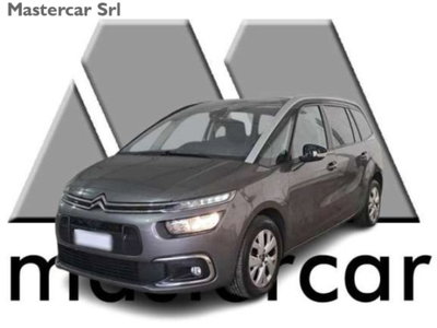 Citroen Grand C4 SpaceTourer Grand  Space  BlueHDi 130 S&S EAT8 Business (2)