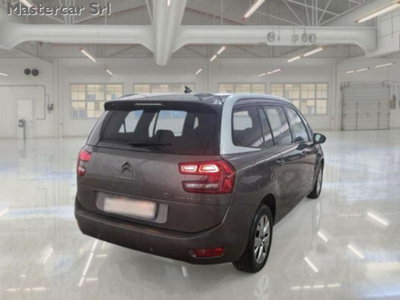Citroen Grand C4 SpaceTourer Grand  Space  BlueHDi 130 S&S EAT8 Business (5)
