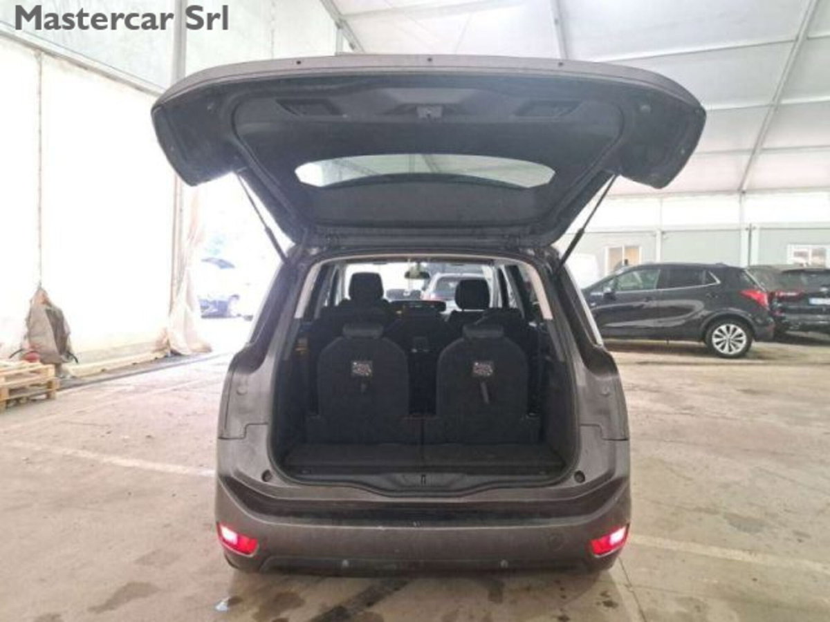 Citroen Grand C4 SpaceTourer Grand  Space  BlueHDi 130 S&S EAT8 Business (8)