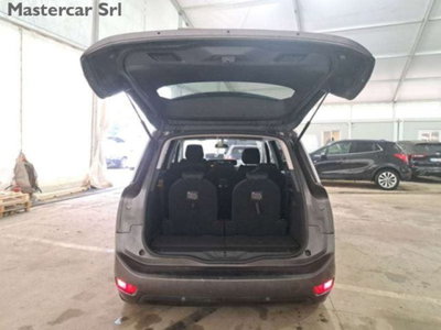 Citroen Grand C4 SpaceTourer Grand  Space  BlueHDi 130 S&S EAT8 Business (8)