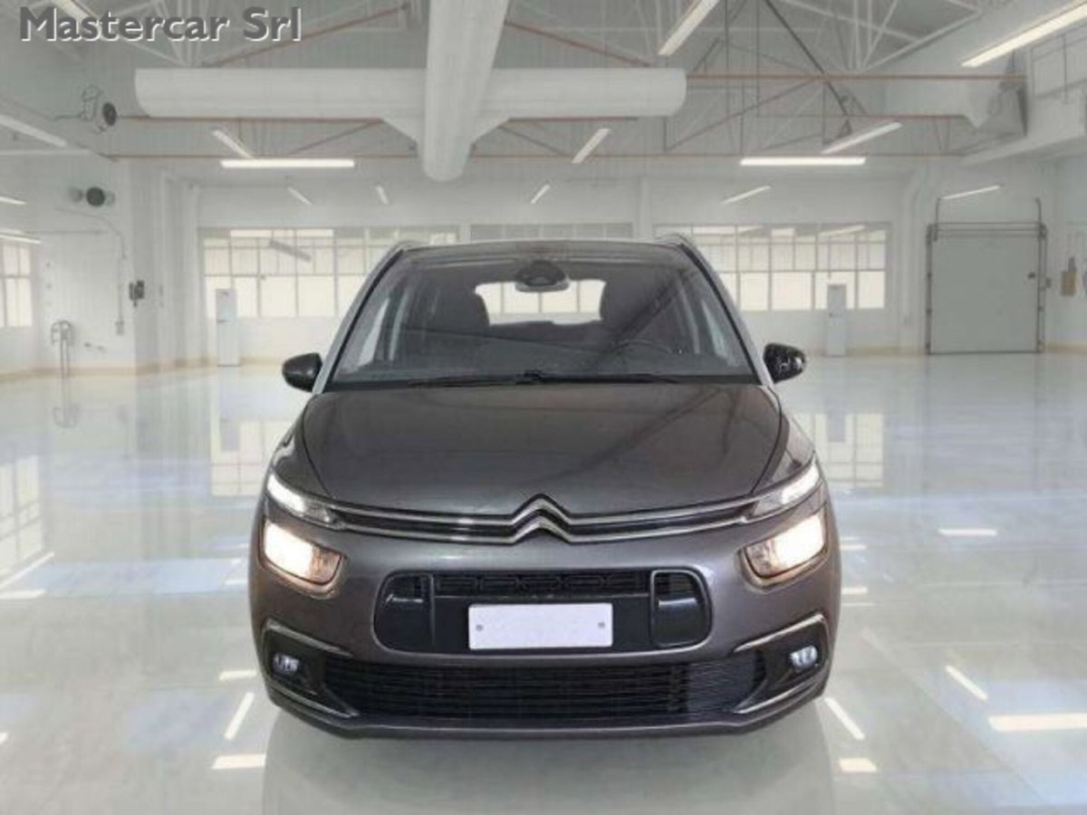 Citroen Grand C4 SpaceTourer Grand  Space  BlueHDi 130 S&S EAT8 Business (9)