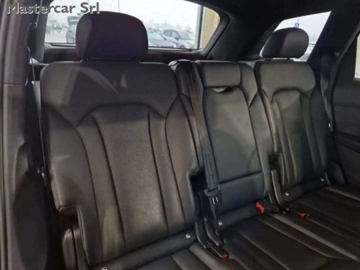 Audi Q7 3.0 tdi mhev Business Advanced quattro 286cv tiptronic 7p.ti (13)