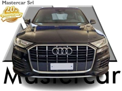 Audi Q7 3.0 tdi mhev Business Advanced quattro 286cv tiptronic 7p.ti (2)