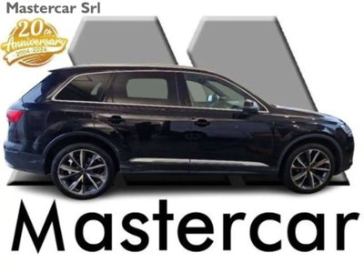 Audi Q7 3.0 tdi mhev Business Advanced quattro 286cv tiptronic 7p.ti (4)