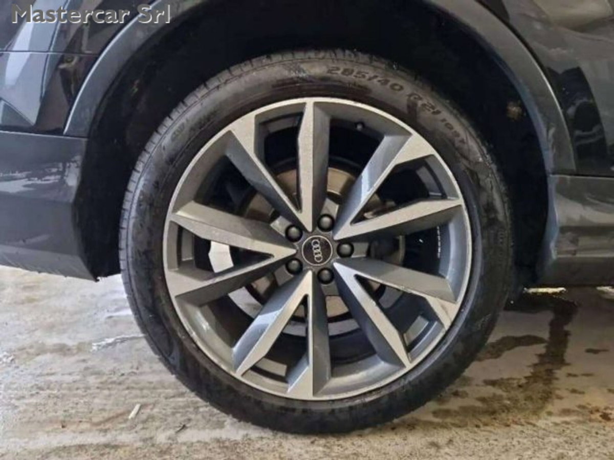 Audi Q7 3.0 tdi mhev Business Advanced quattro 286cv tiptronic 7p.ti (8)