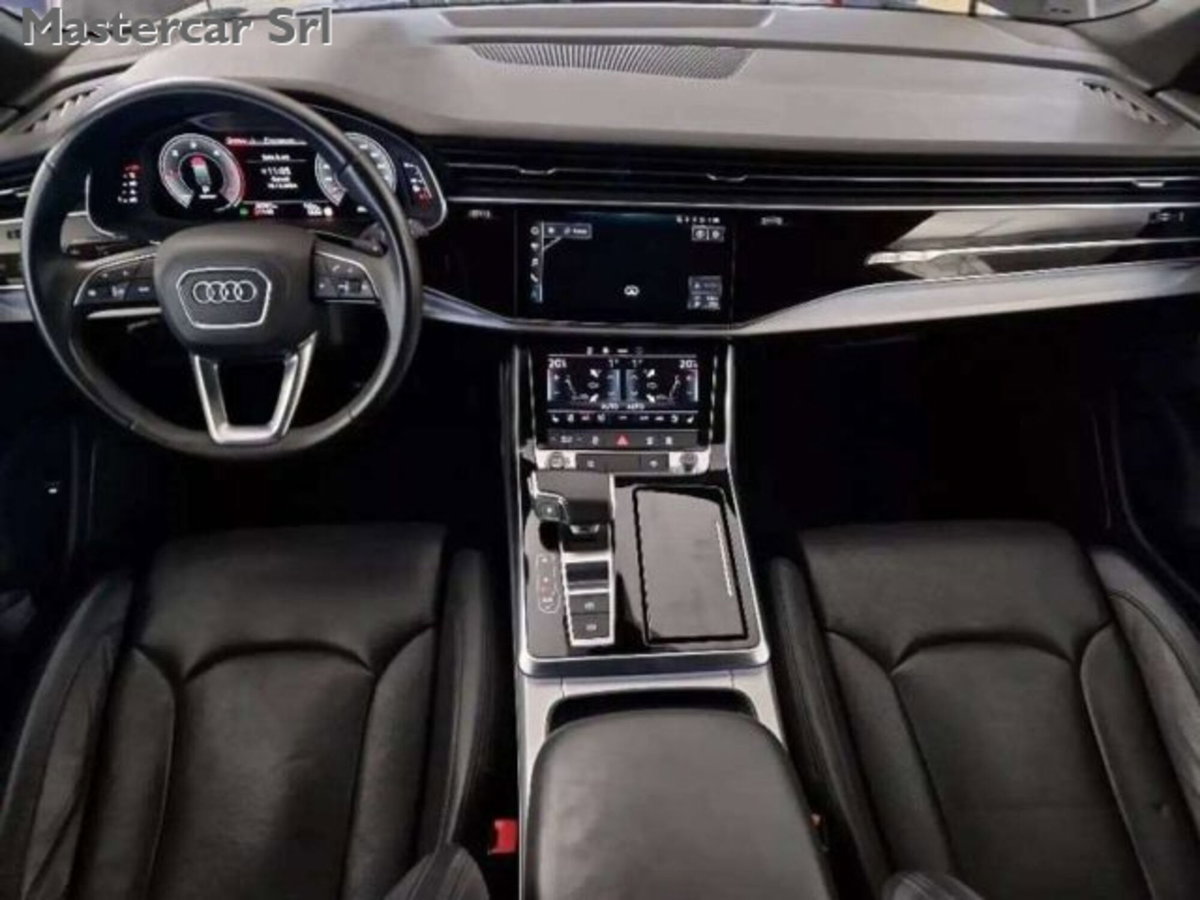 Audi Q7 3.0 tdi mhev Business Advanced quattro 286cv tiptronic 7p.ti (9)