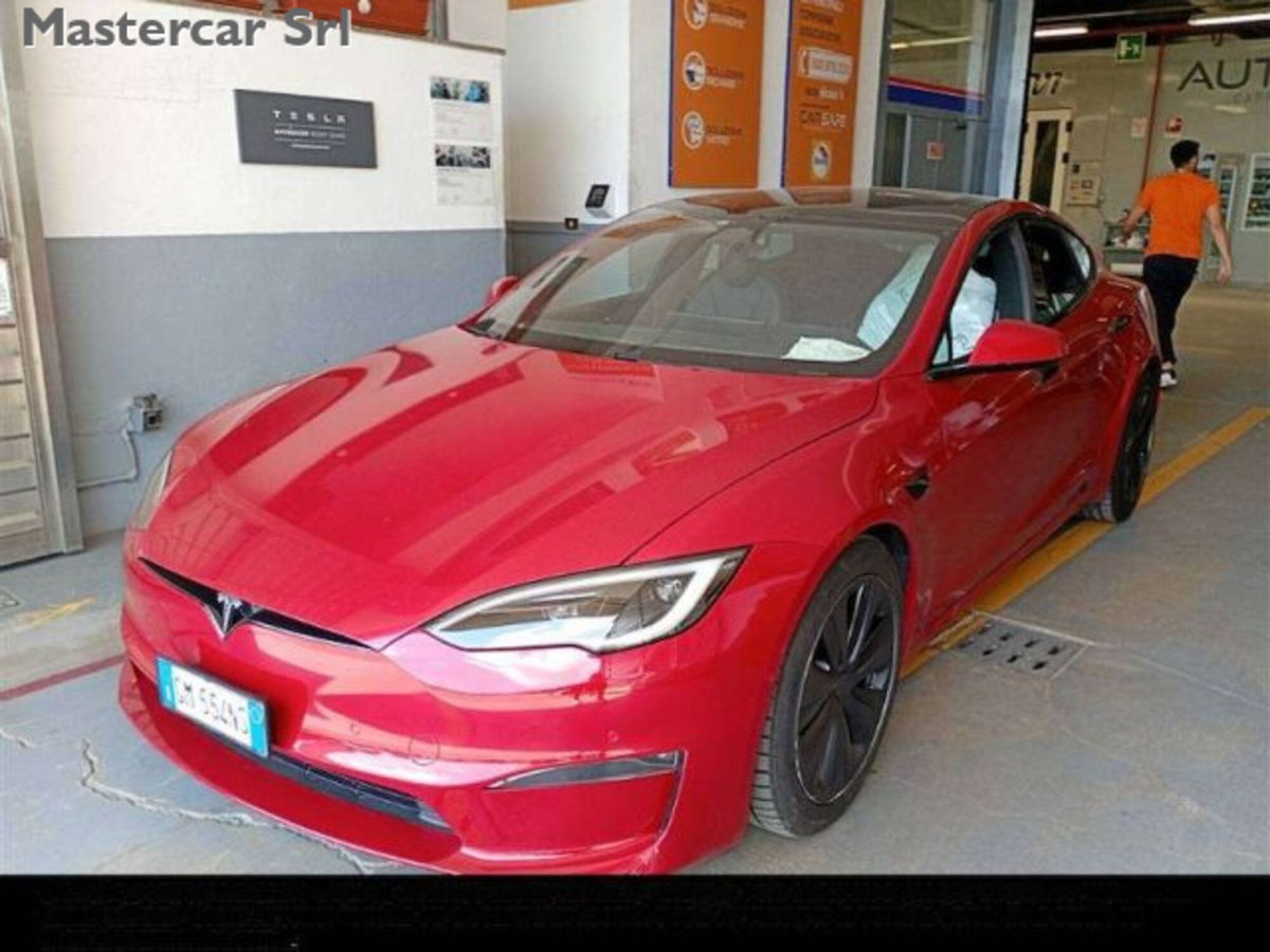 Tesla Model S Long Range Dual Motor awd (2)