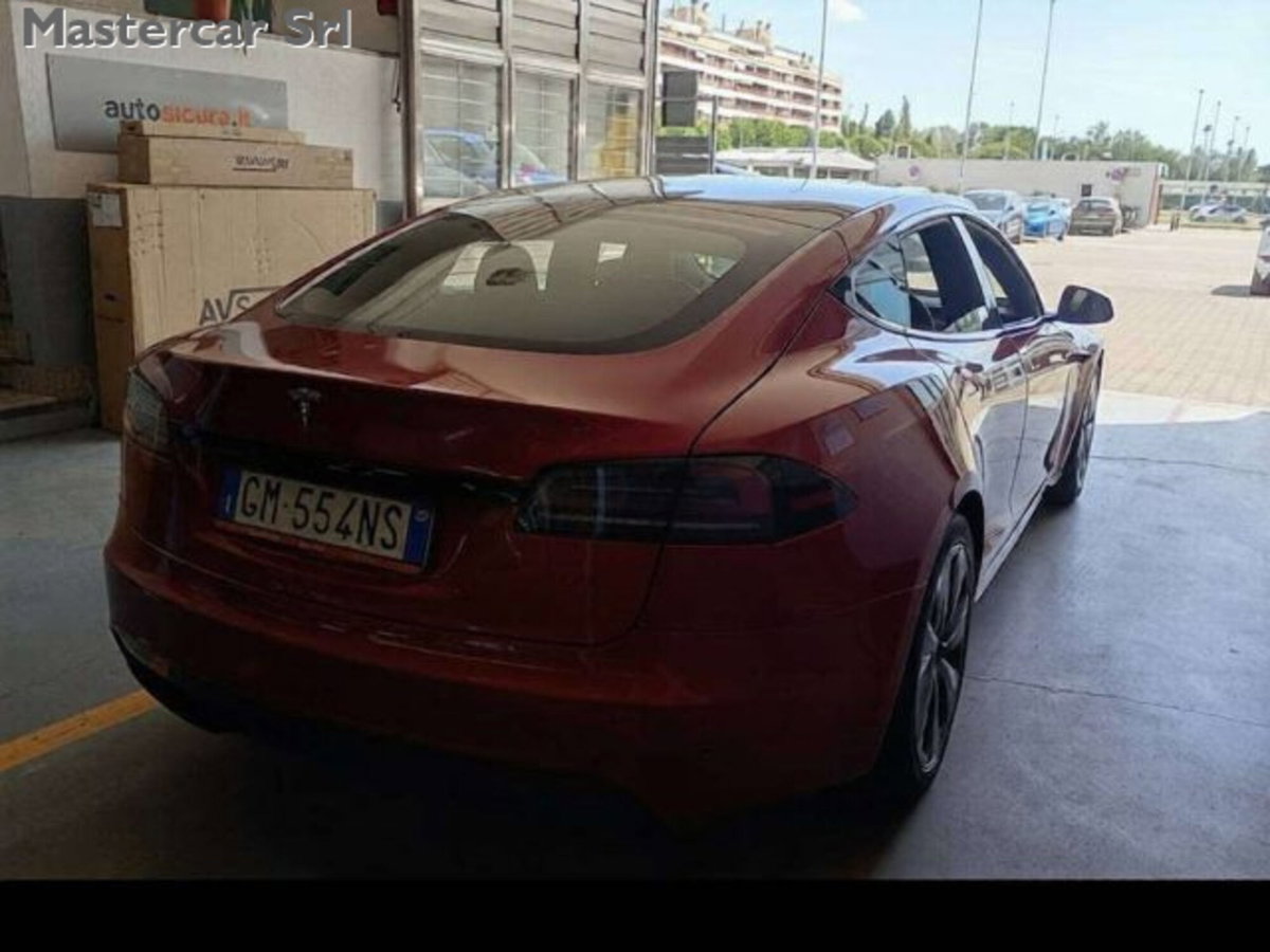 Tesla Model S Long Range Dual Motor awd (4)
