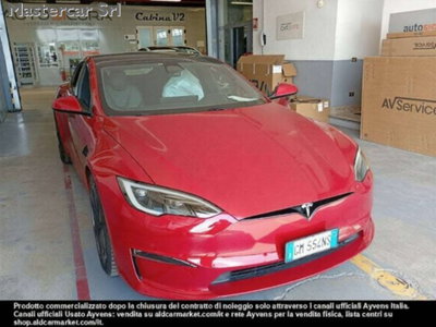 Tesla Model S Long Range Dual Motor awd (5)