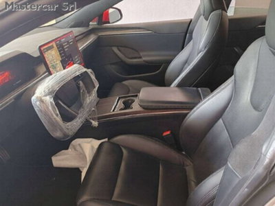 Tesla Model S Long Range Dual Motor awd (6)