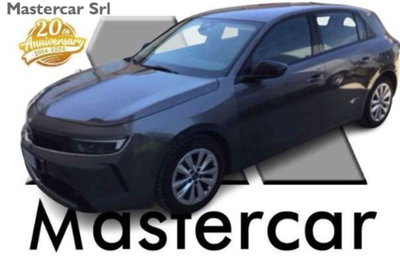 Opel Astra 1.5 Edition s&s 130cv at8 usata