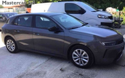 Opel Astra 1.5 Edition s&s 130cv at8 (3)