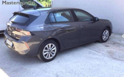 Opel Astra 1.5 Edition s&s 130cv at8 (5)