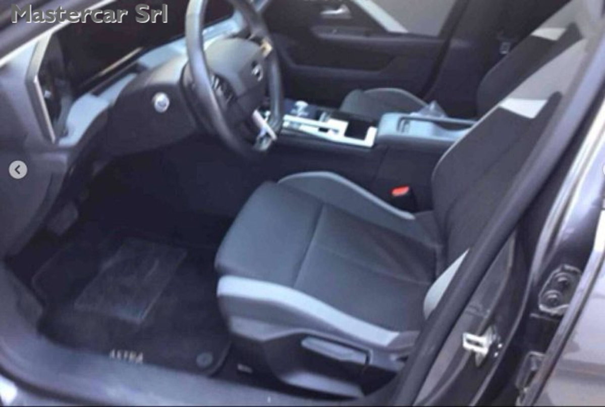 Opel Astra 1.5 Edition s&s 130cv at8 (6)