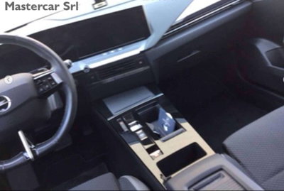 Opel Astra 1.5 Edition s&s 130cv at8 (7)