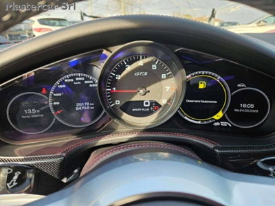 Porsche Panamera 4.0 GTS (13)