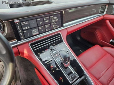 Porsche Panamera 4.0 GTS (14)