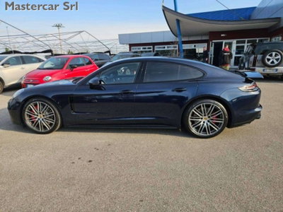 Porsche Panamera 4.0 GTS (3)