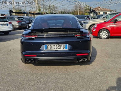 Porsche Panamera 4.0 GTS (5)