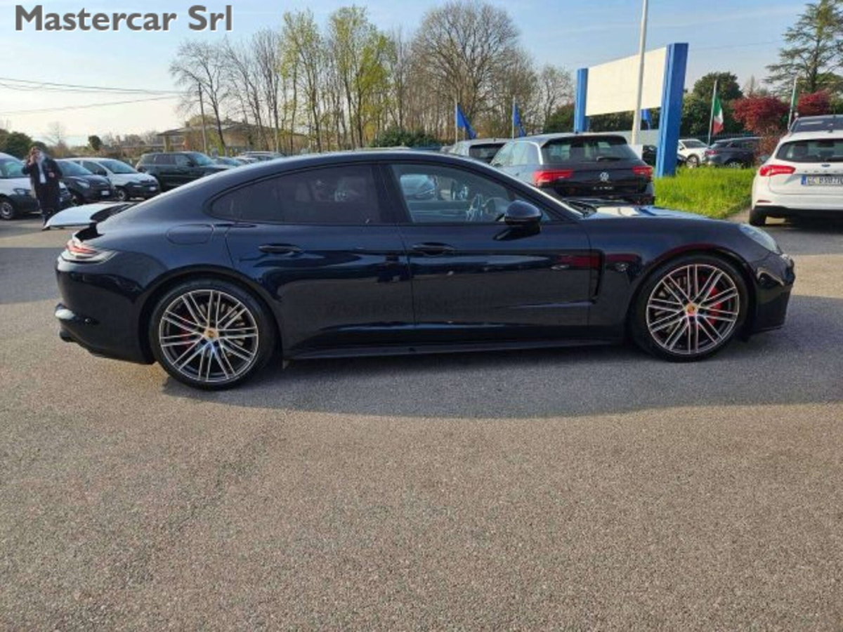 Porsche Panamera 4.0 GTS (7)