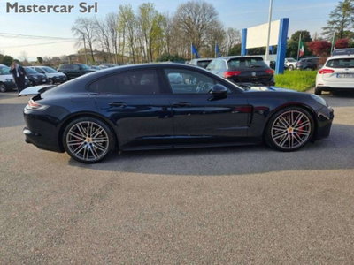 Porsche Panamera 4.0 GTS (7)