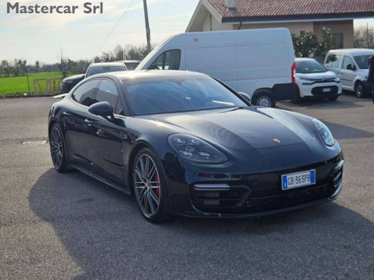 Porsche Panamera 4.0 GTS (8)