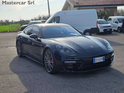 Porsche Panamera 4.0 GTS (8)