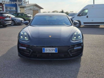 Porsche Panamera 4.0 GTS (9)