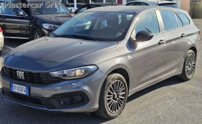Fiat Tipo Station Wagon Tipo SW 1.0 t3 Cross 100cv (2)