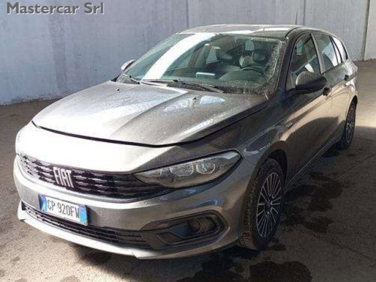 Fiat Tipo Station Wagon Tipo SW 1.0 t3 Cross 100cv (3)